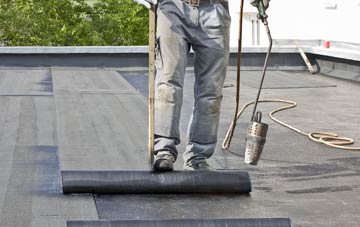 flat roof replacement Kinglassie, Fife
