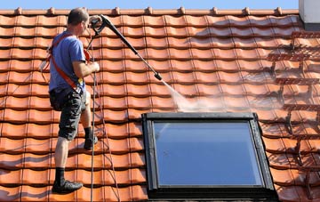 roof cleaning Kinglassie, Fife