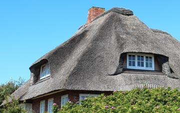 thatch roofing Kinglassie, Fife