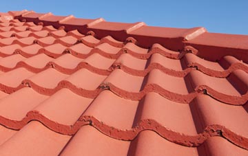 Kinglassie tile and slate roof replacement
