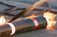 free Kinglassie flat roofing repair quotes