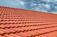 Kinglassie roofing tiles